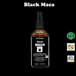 black-maca
