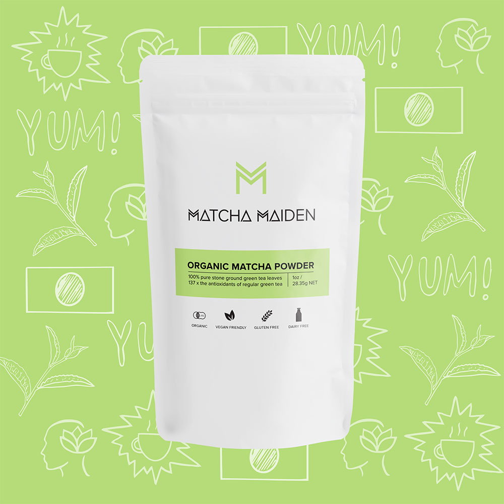 matcha