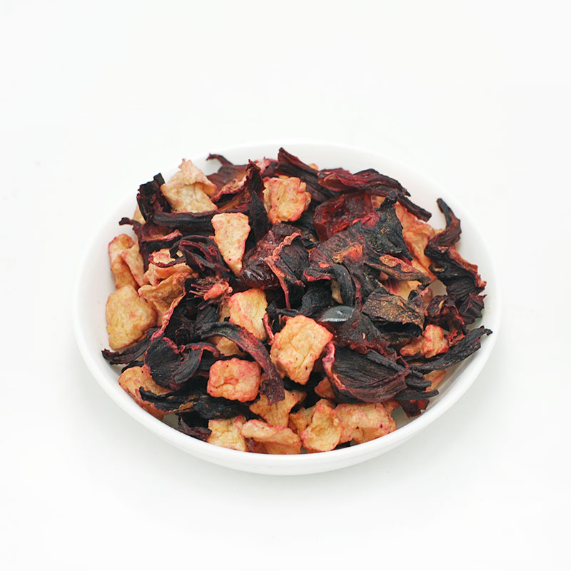 kokkini-plateia
